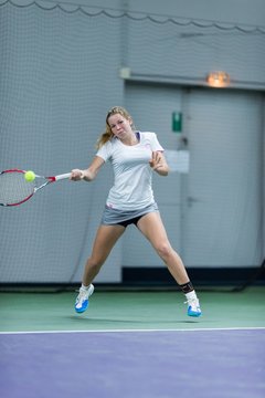 Adelina Krüger 461 - Nord-Ost-Deutsche Meisterschaft